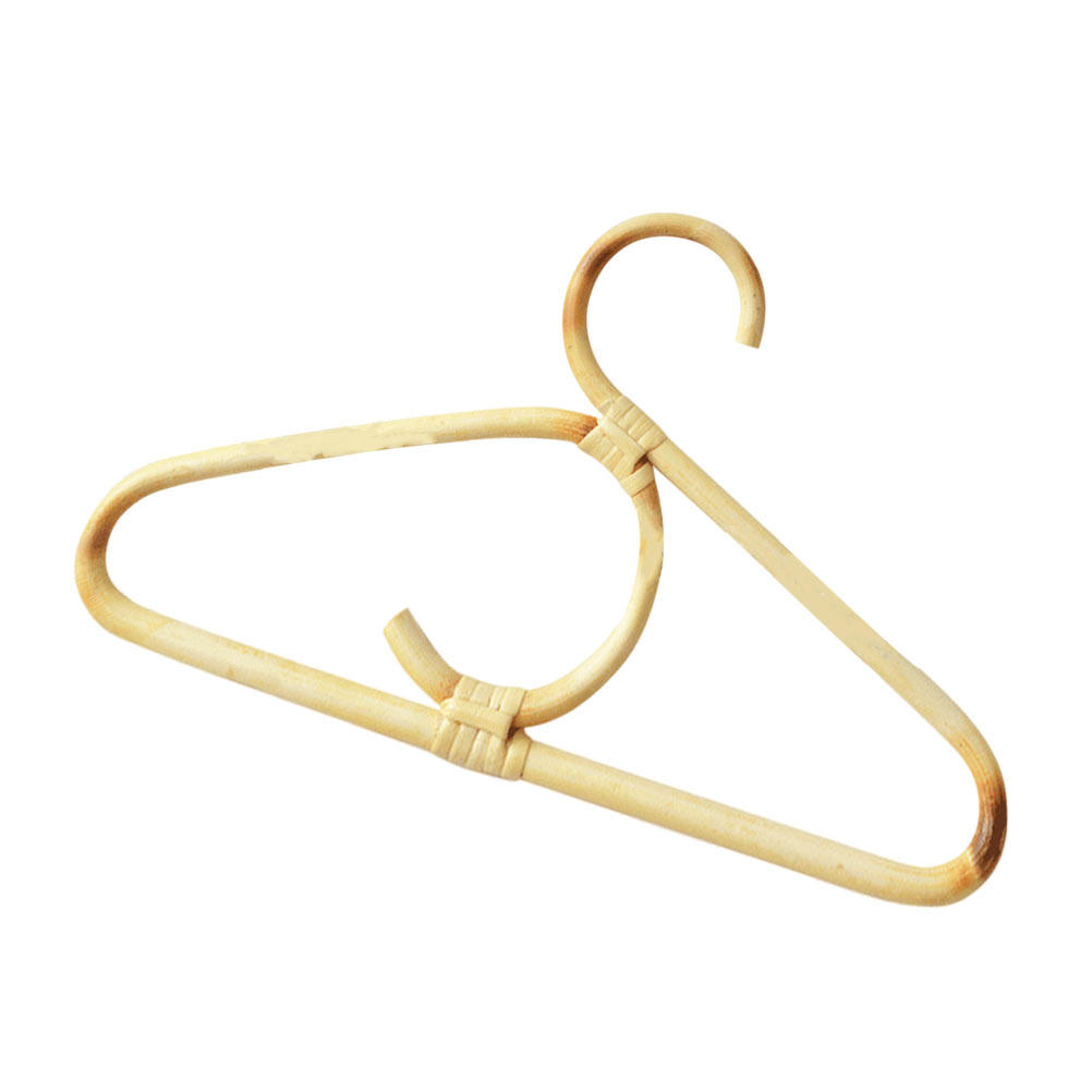 1pcs Khaki Boho Clothes Drying - Baby Clothing Display 评论和价格
