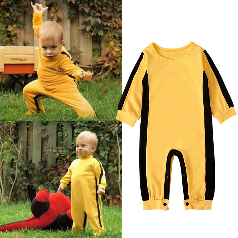 2025 New Arrival Classic Toddl - Romper Onesie Baby 评论和价格