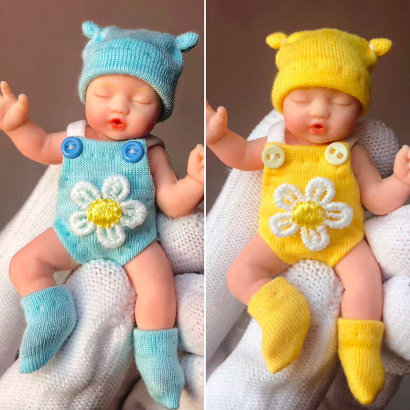 Only Doll Clothing Zuru Myster - Baby Clothing 1 Year Old 评论和价格