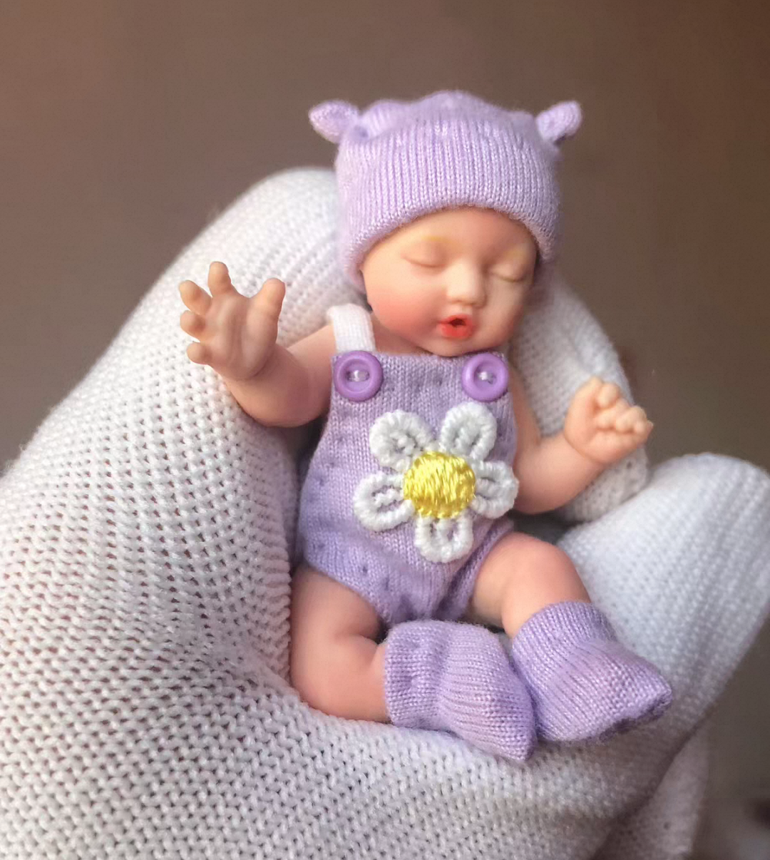 Only Doll Clothing Zuru Myster - Baby Clothing 1 Year Old 评论和价格