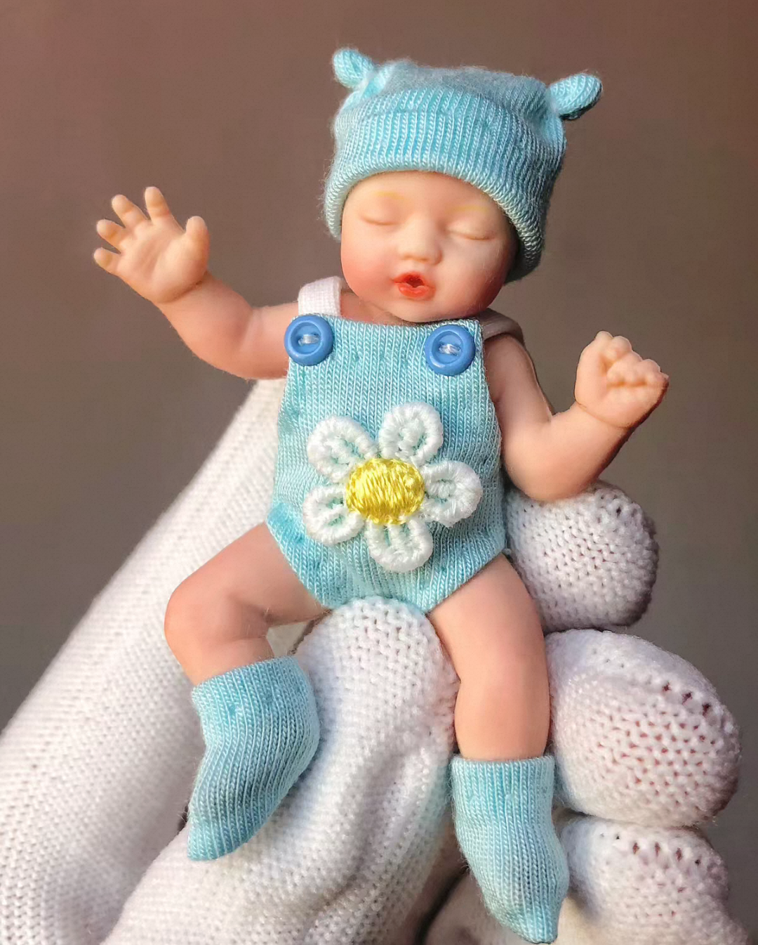 Only Doll Clothing Zuru Myster - Baby Clothing 1 Year Old 评论和价格