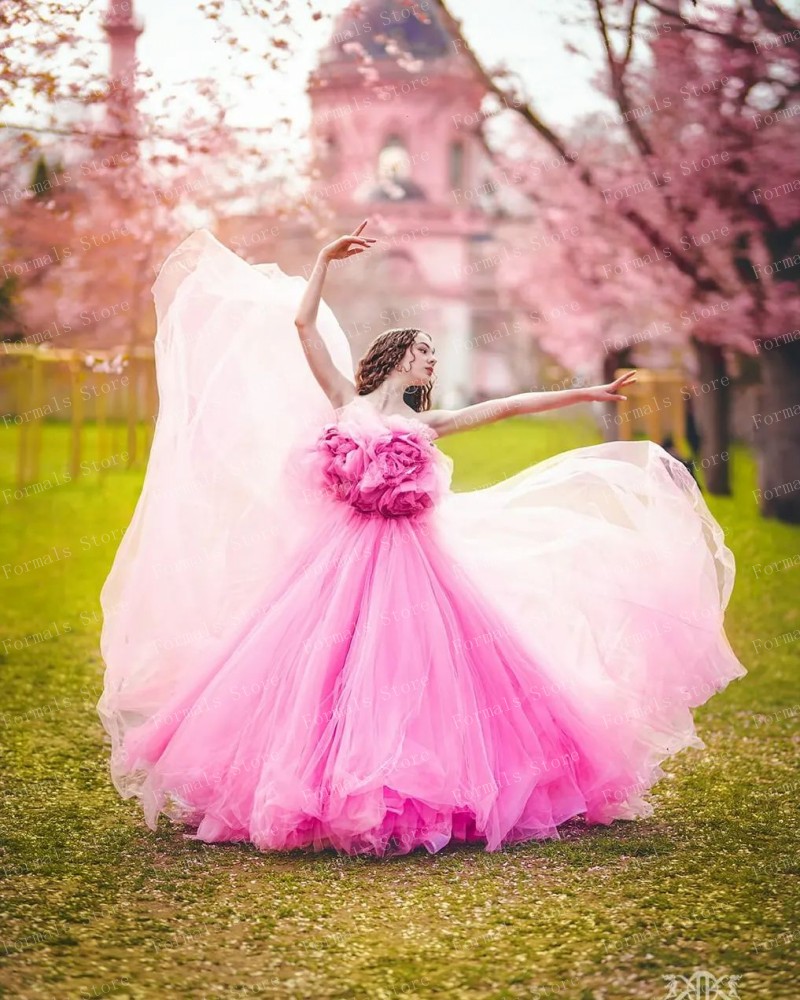 FORMALS Strapless Baby Pink A- - Baby Clothing Made In Usa 评论和价格