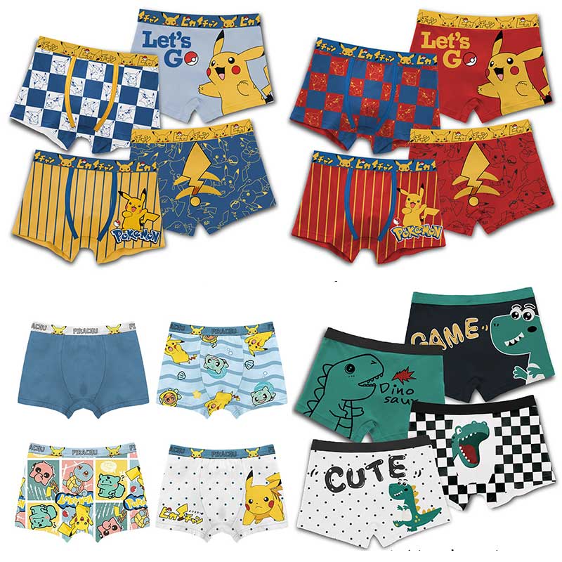 Anime Pokemon Children's Boys  - Baby Clothing Japan 评论和价格