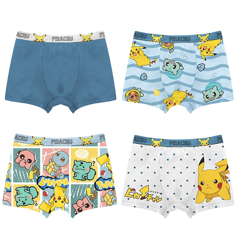 Anime Pokemon Children's Boys  - Baby Clothing Japan 评论和价格