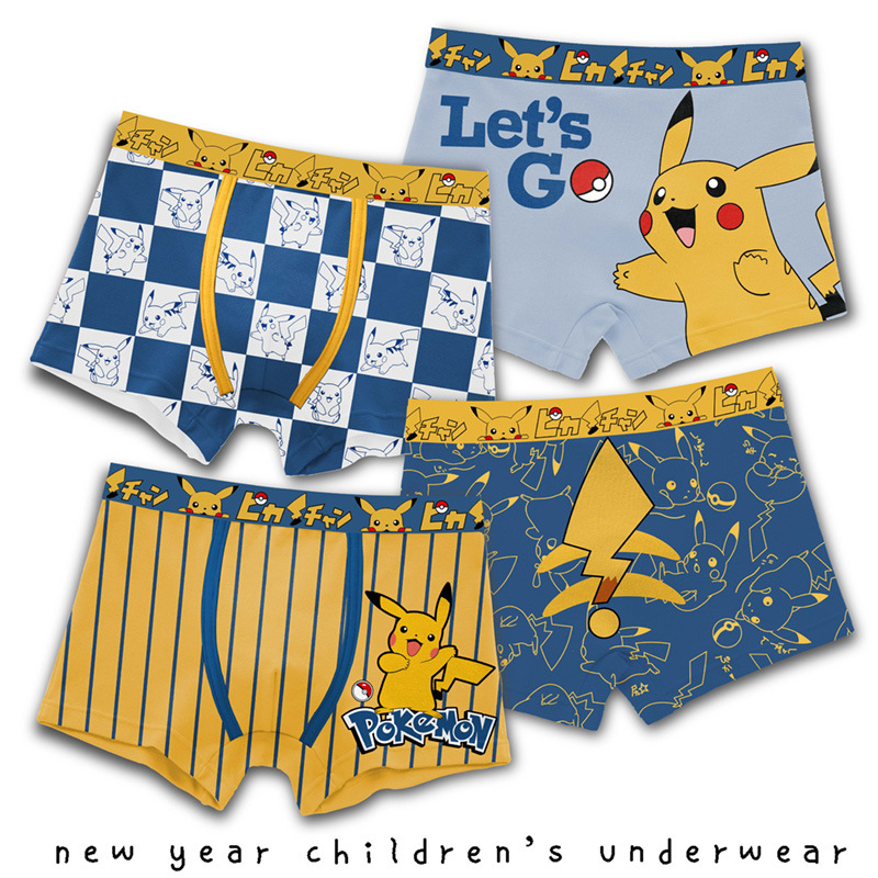 Anime Pokemon Children's Boys  - Baby Clothing Japan 评论和价格