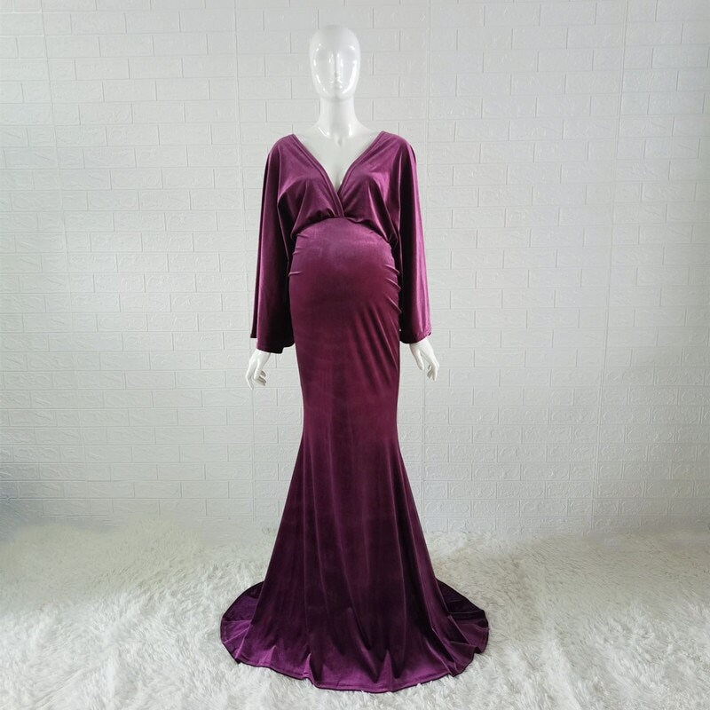 Maternity Photography Boho Dre - Baby Clothing Winter 评论和价格
