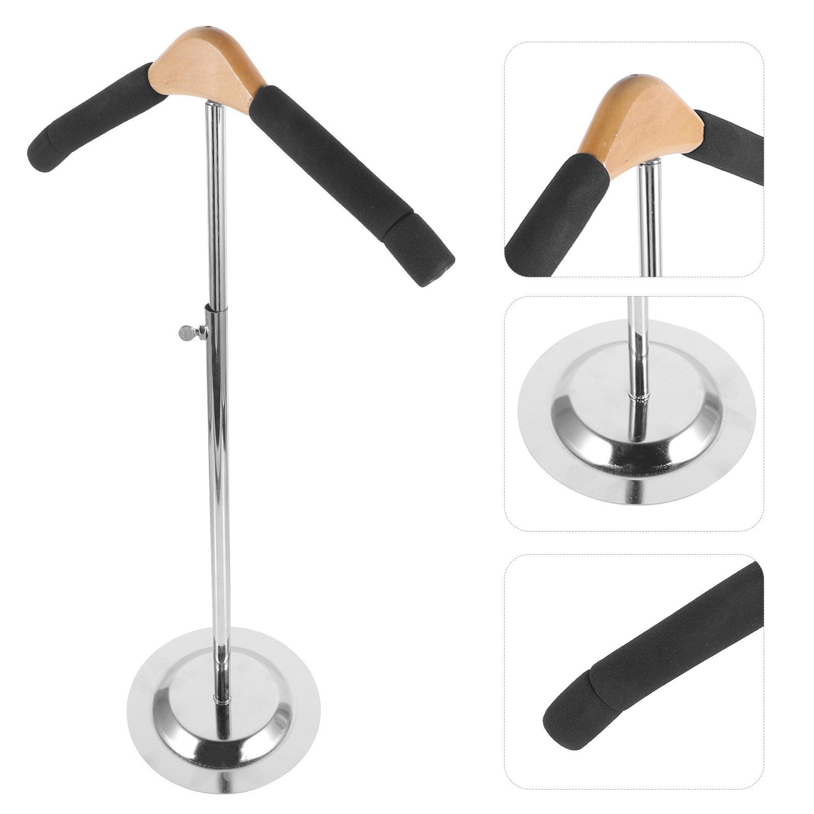 Clothes Display Hanger Durable - Baby Clothing Display Stand 评论和价格