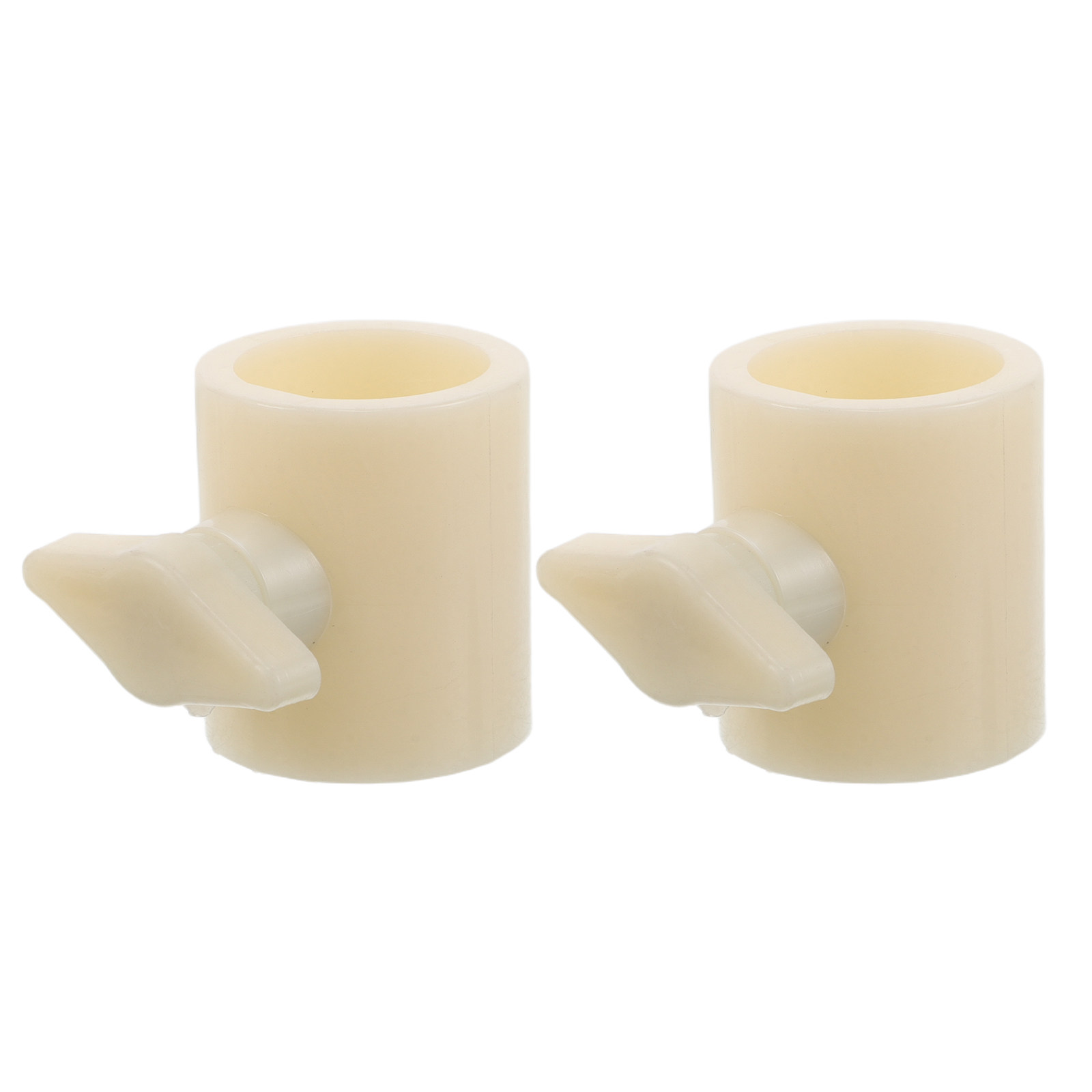 2Pcs Mannequin Stand Anti-Slip - Baby Clothing Display 评论和价格