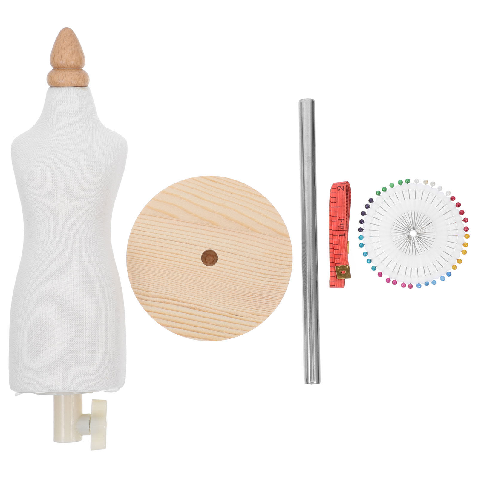 Clothing Mannequin Female Body - Baby Clothing Display Stand 评论和价格