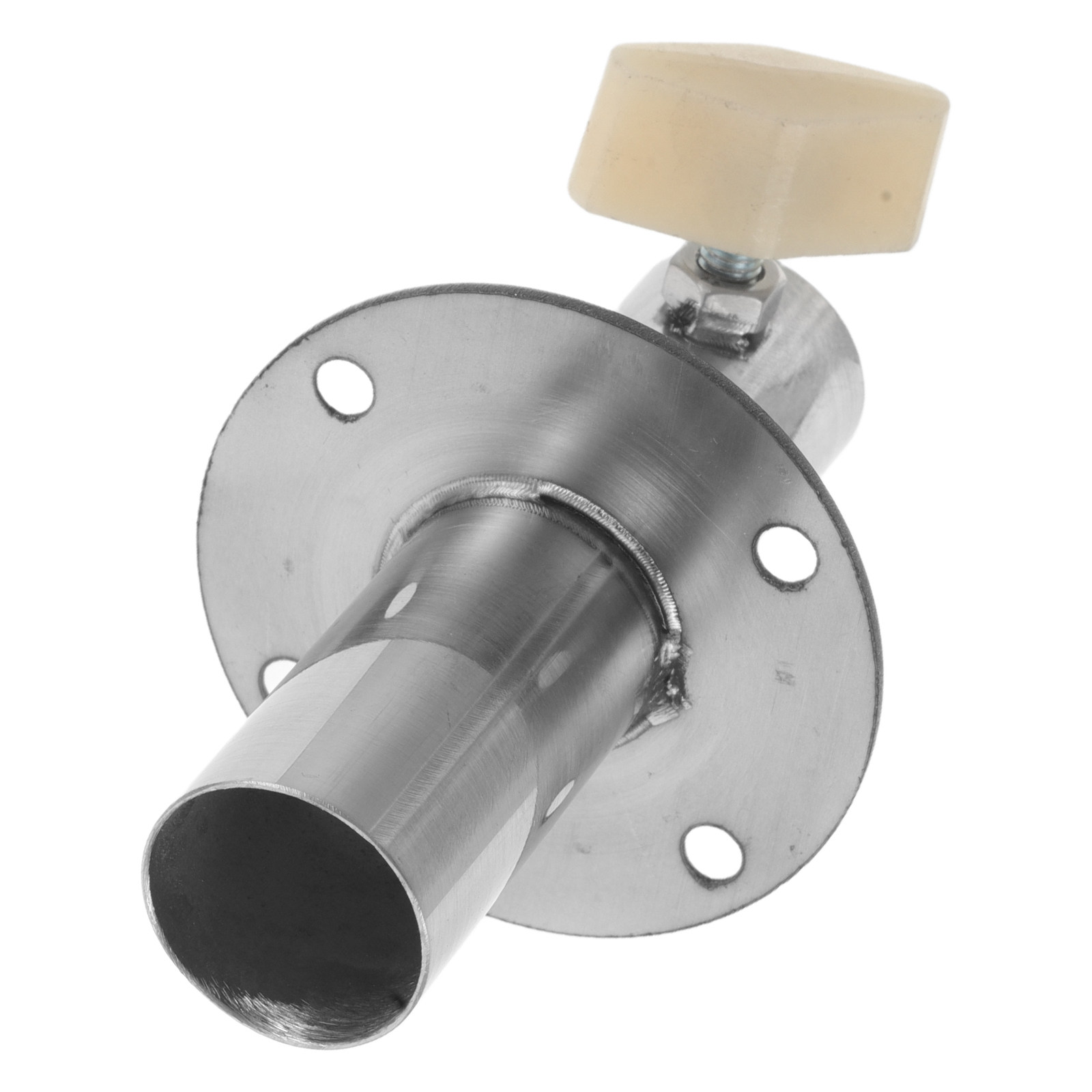 Metal Base Plate for Half Body - Baby Clothing Display Stand 评论和价格