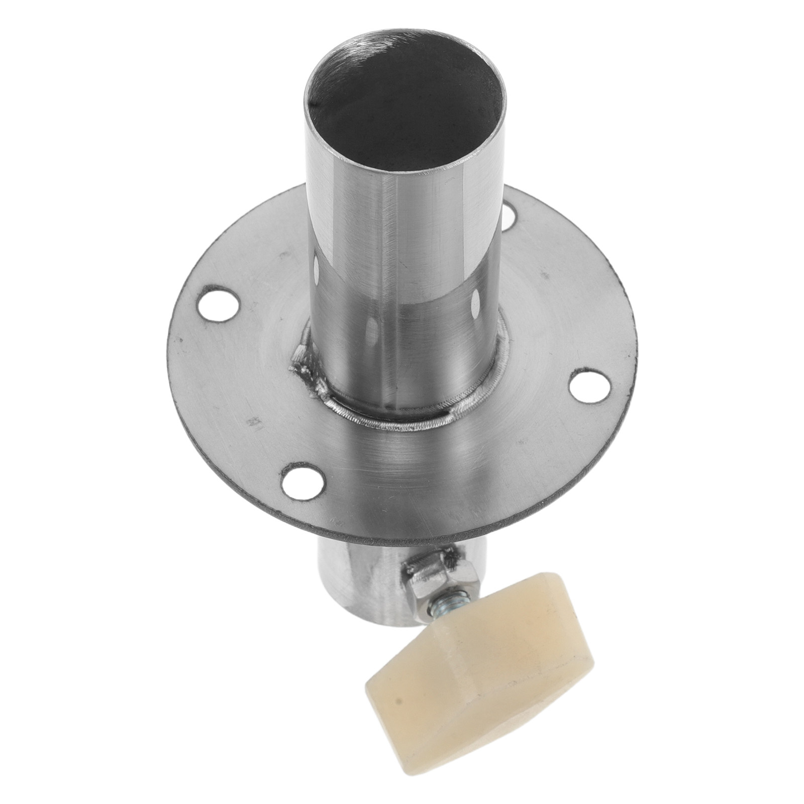 Metal Base Plate for Half Body - Baby Clothing Display Stand 评论和价格