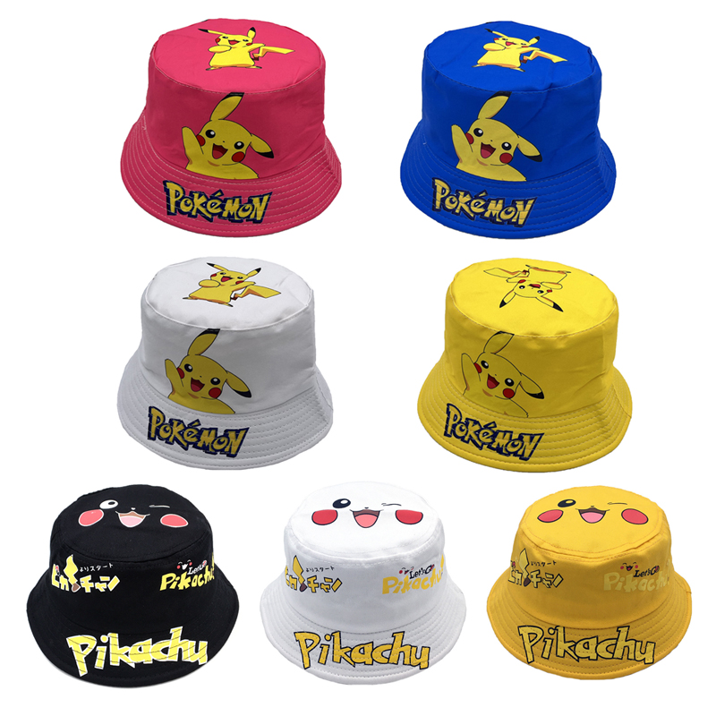 Pokemon Caps Children's Cartoo - Baby Clothing Japan 评论和价格