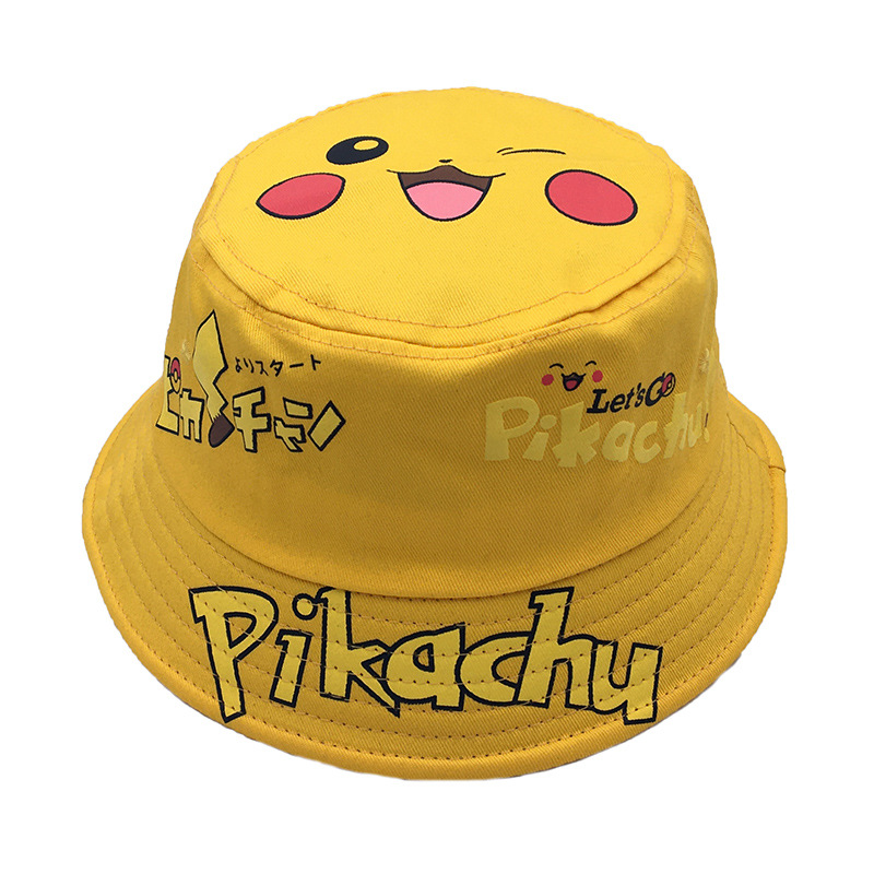 Pokemon Caps Children's Cartoo - Baby Clothing Japan 评论和价格