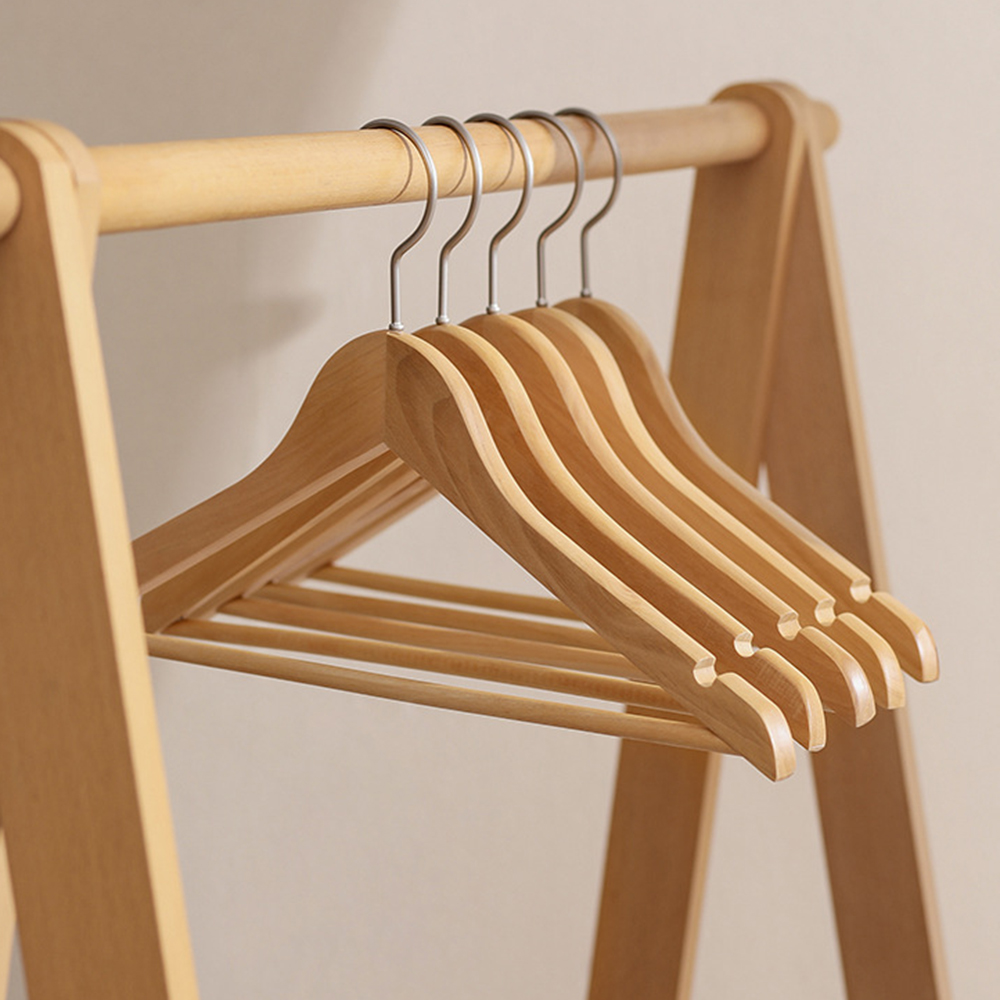5PCS/10PCS/20PCS/30PCS Solid W - Baby Clothing Display 评论和价格