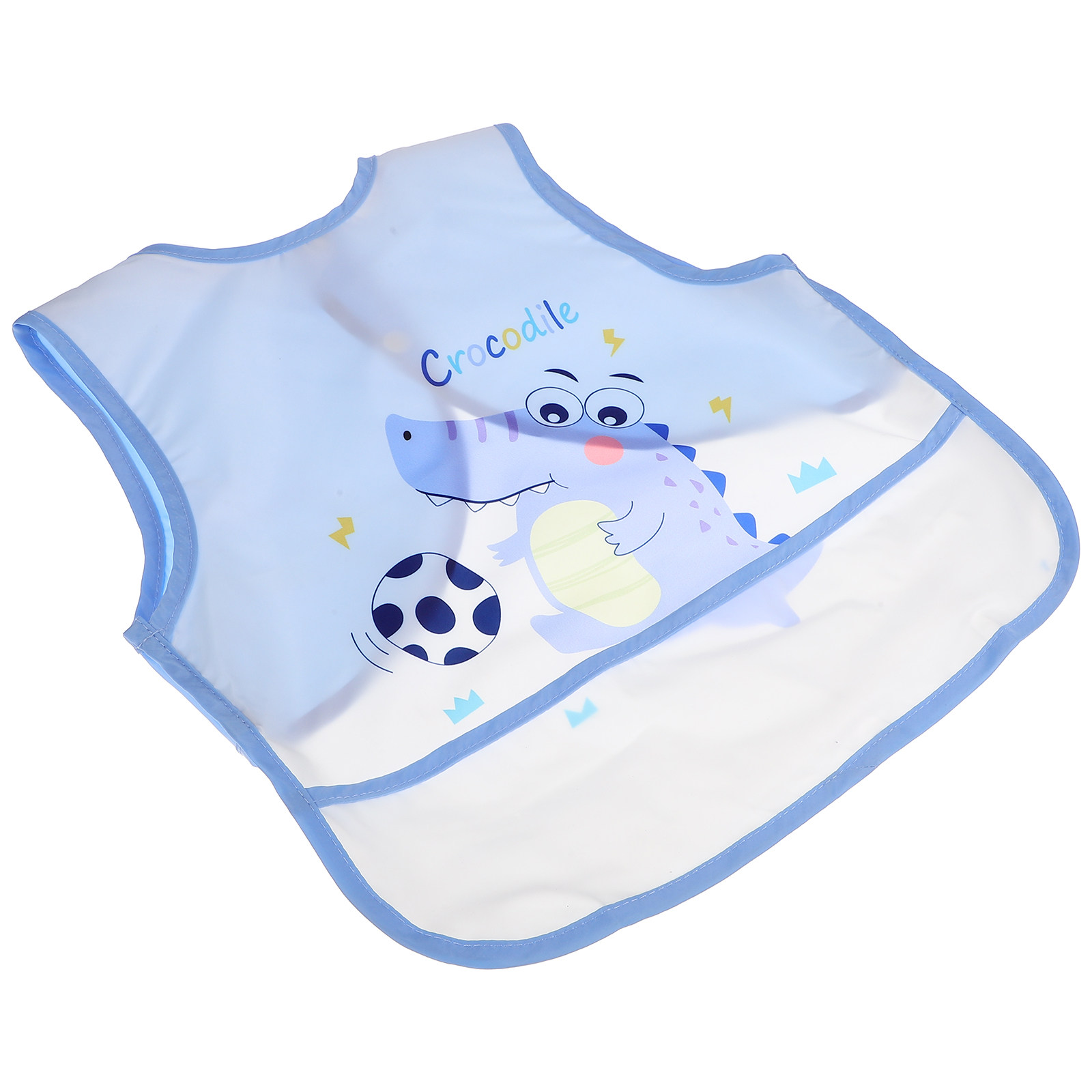 Waterproof Baby Bib for Feedin - Baby Clothing Made In Usa 评论和价格