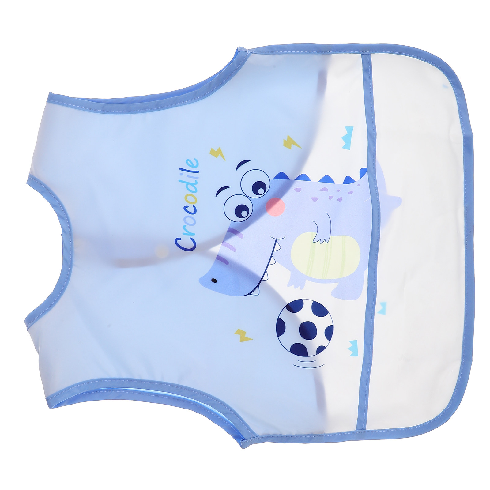 Waterproof Baby Bib for Feedin - Baby Clothing Made In Usa 评论和价格