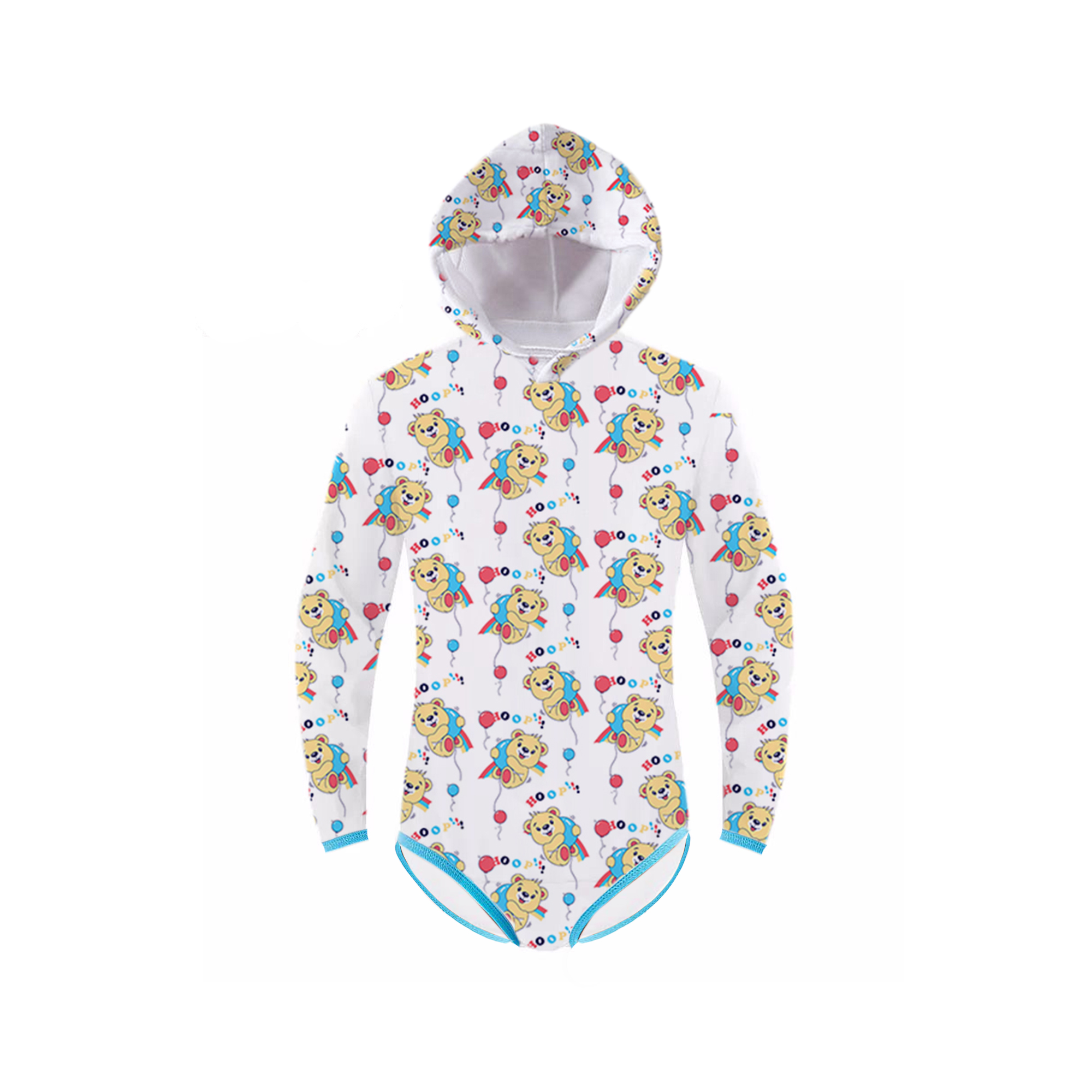 ABDL Hoodie Bodysuit Adult Bab - Romper Onesie Baby 评论和价格