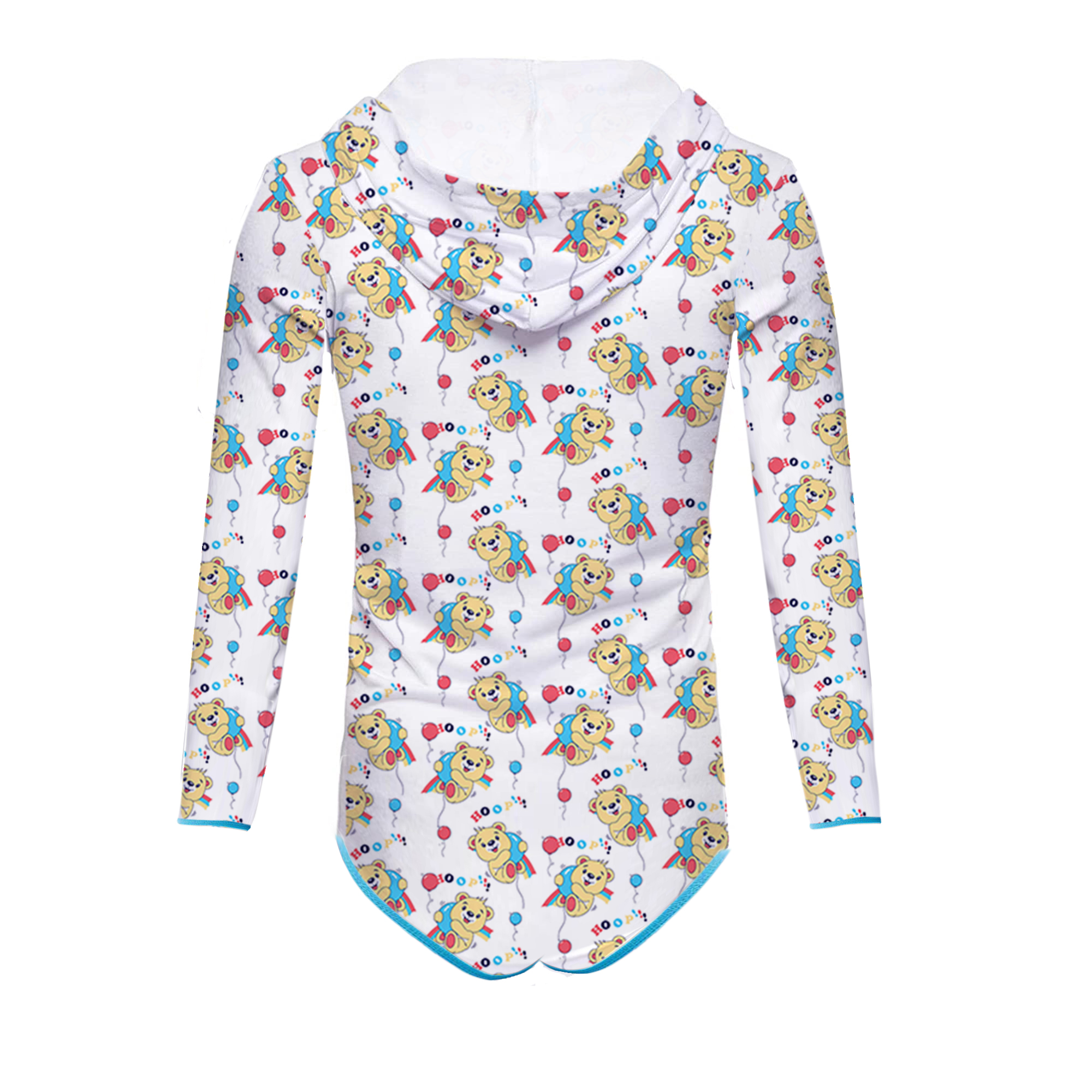 ABDL Hoodie Bodysuit Adult Bab - Romper Onesie Baby 评论和价格