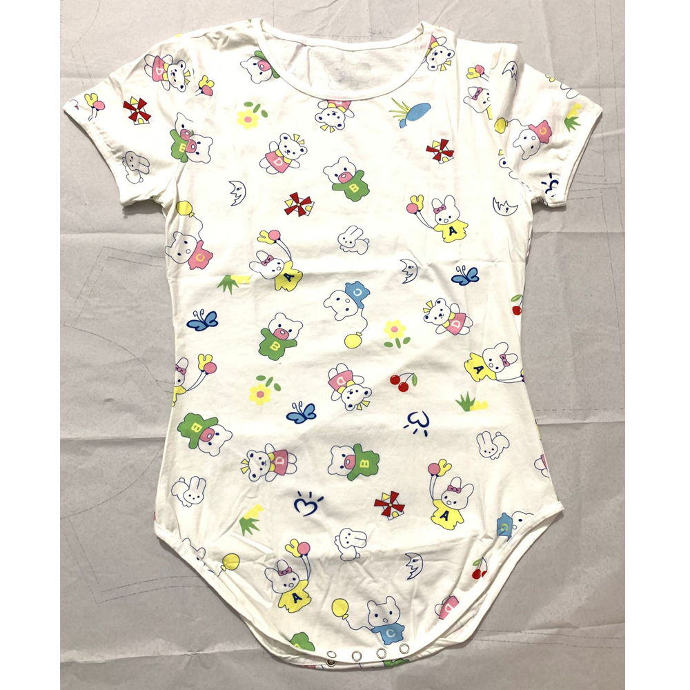Diaper Lover and Sissy Adult B - Romper Onesie Baby 评论和价格