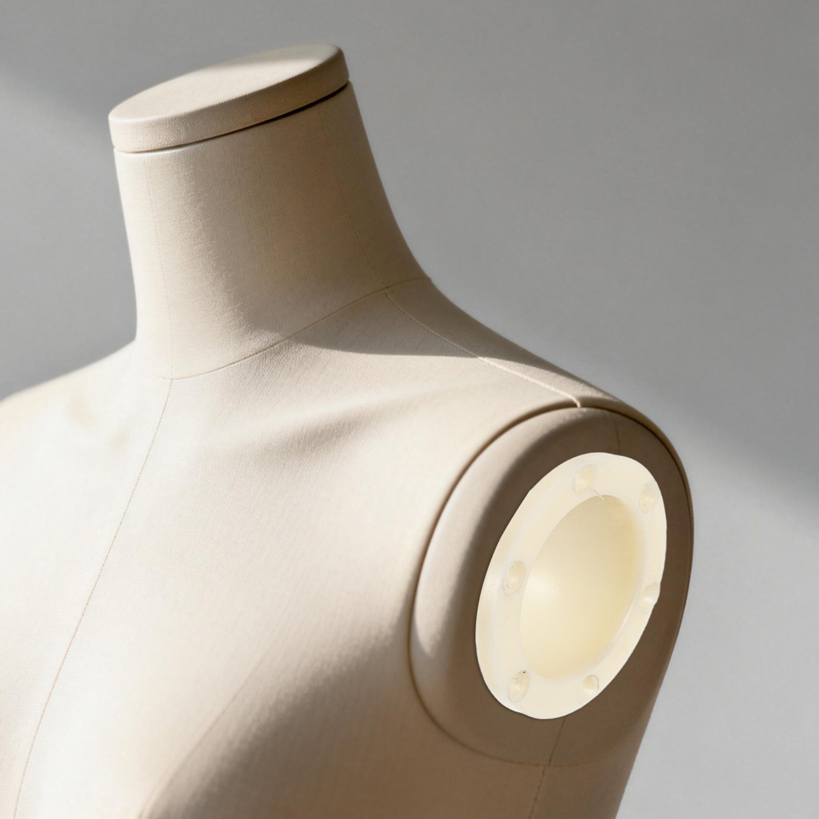 Mannequin Hand Connector Repla - Baby Clothing Display 评论和价格
